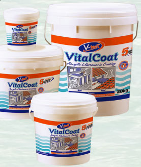  Vital Coat ( Vital Coat)