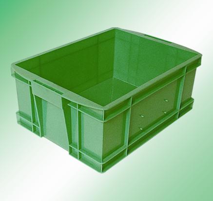  Container Mould / Crate Mold / Basket Moulding Tool (Container Formenbau Crate Mold / Basket Moulding Tool)