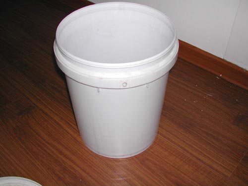  Packing Pail Mould / Mold / Moulding Tool (Verpackung Pail Formenbau Formenbau / Formen Tool)