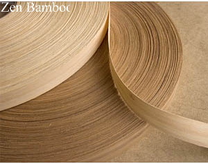  Bamboo Edge Banding (Bamboo Edge baguage)