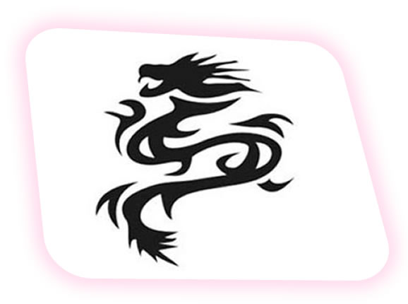  Transfer Body Tattoo ( Transfer Body Tattoo)