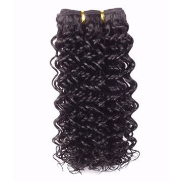  100% Human Hair Extension (100% натурального человеческого волоса Расширение)
