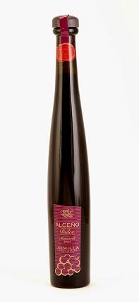  Sweet Wine Of The Jumilla D. O. - Pedro Luis Martinez, S. A. (Vin doux du DO Jumilla - Pedro Luis Martinez, SA)