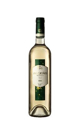  Young White Wine Of The Jumilla D. O. - Pedro Luis Martinez (Young Weiwein der DO Jumilla - Pedro Luis Martinez)