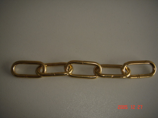  Genovese Chain ( Genovese Chain)
