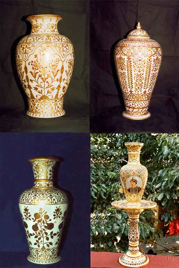  Vases ( Vases)
