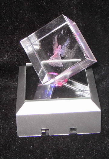  Crystal Base