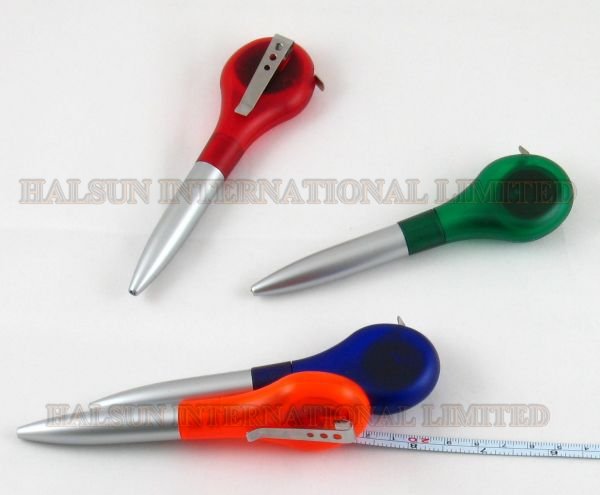 Tape Measure Pen (Tape Measure Pen)