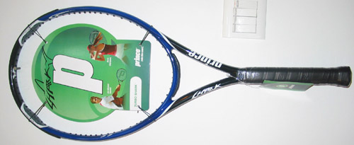  Prince Tennis Racquets