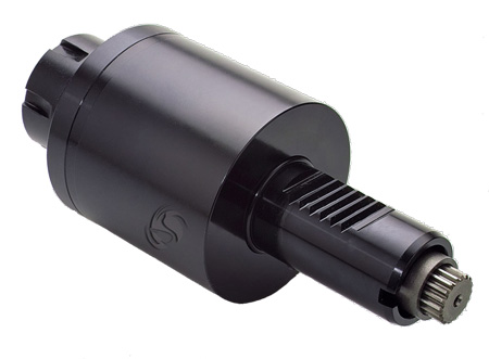 Rotary Werkzeughalter, Live Werkzeughalter für Revolver (Rotary Werkzeughalter, Live Werkzeughalter für Revolver)