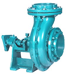  Centrifugal Water Pump (Pompe à eau centrifuge)