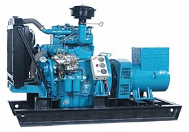  Diesel Generators (Diesel Generators)