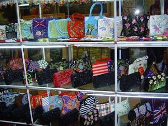  Bead Bags (Сумки из бисера)