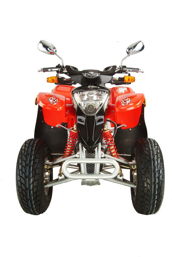  Extreme 300 EEC ATV ( Extreme 300 EEC ATV)