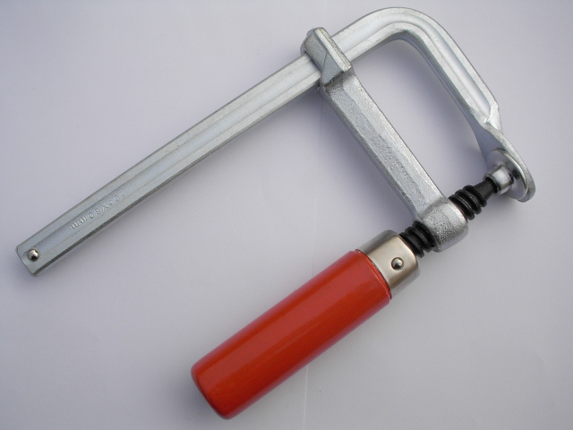 F Clamp