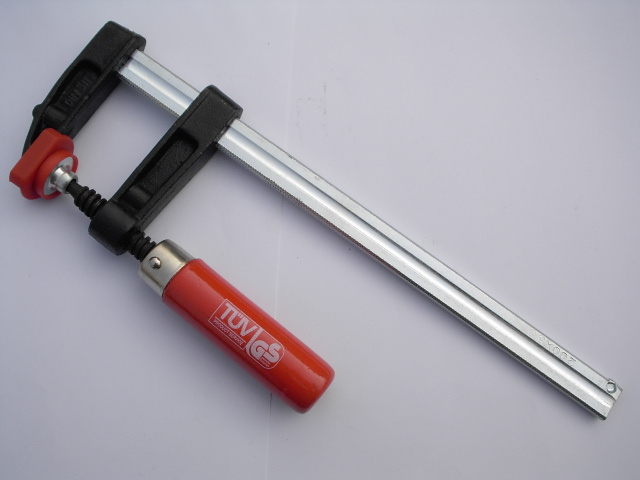 Wood Clamp