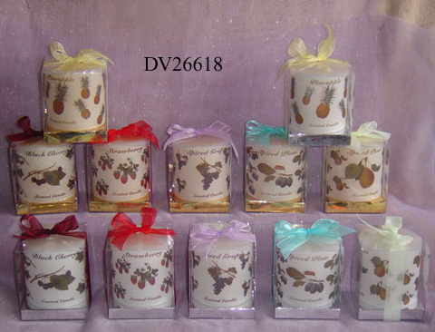  Candles ( Candles)