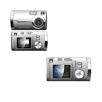  Digital Camera ( Digital Camera)