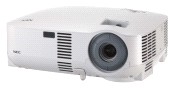  NEC Projector-Vt491-New Model