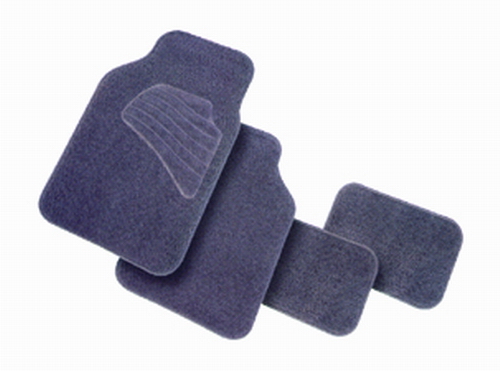  Floor Mat (Fußmatten)