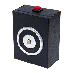  Magnetic Lock ( Magnetic Lock)
