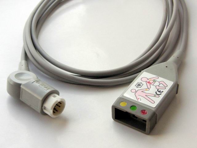  Ecg Cable (ЭКГ Кабельные)