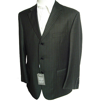  Men`s Suits (Herrenanzüge)