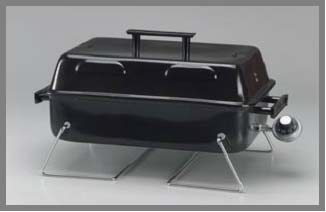  Gas Grill