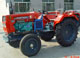  4-Wheel Tractor (4-Rad-Traktoren)