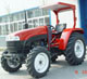  Lz504 Tractor (Lz504 Traktor)