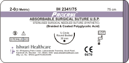  All Kinds Of Sutures And Surgical Mesh