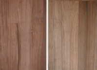 Teak Parquet flooring & Outdoor Flooring (Teak-Parkett & Outdoor Bodenbeläge)