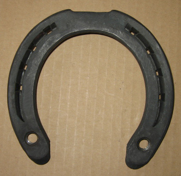 Offer Quality Riding Horseshoes (Offrent une qualité d`équitation Horseshoes)