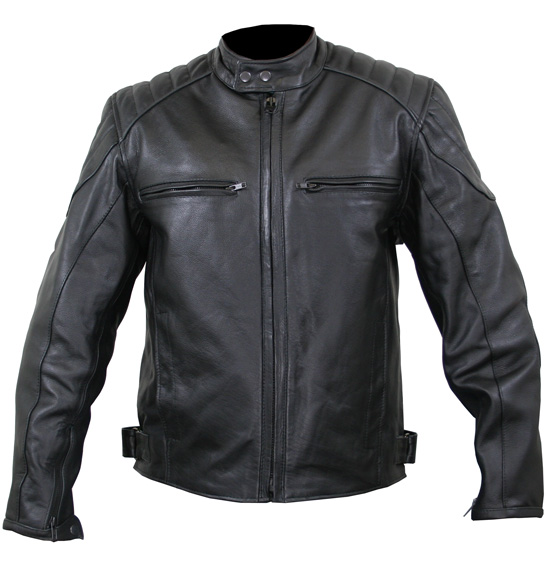  Leather Jackets