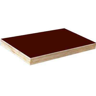  Black Film Faced Plywood ( Black Film Faced Plywood)