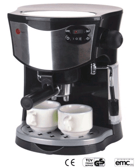  Automatic Drip Coffee Maker