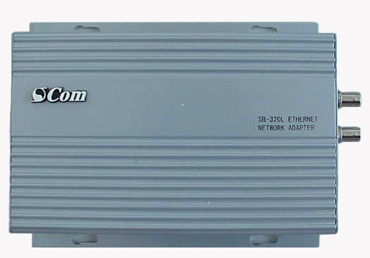  Sb-320l Network Adapter (Sb-320L Сетевой адаптер)