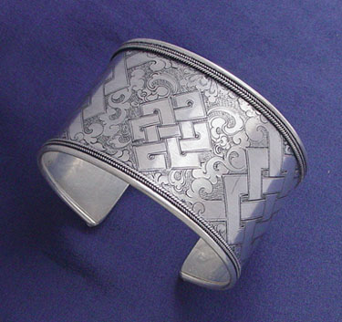 Handmade Silver Jewelry (Bijoux en argent fait main)