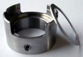  Mechanical Seaing Parts (M7n Series) (Mechanical Seaing Parts (M7n Series))