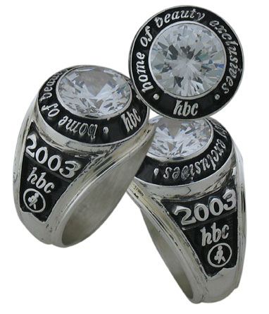  Corporate Ring (Corporate Ring)