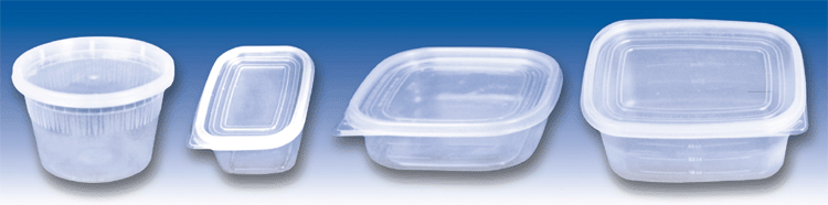  Plastic Container Set (Пластиковый контейнер Установить)