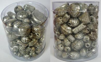  Indian Glass Beads ( Indian Glass Beads)