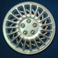  EurolinE Wheel Cover (Euroline Rad-Abdeckung)