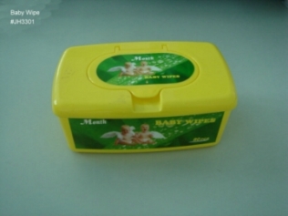  Baby Wipes - JH