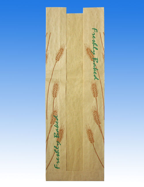 Paper Bags (Paper Bags)