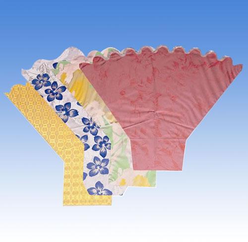 Floral Wraps / Flower Bag / Flower Sleeve (Цветочные Обертывания / Цветочная Сумка / Цветочные рукава)