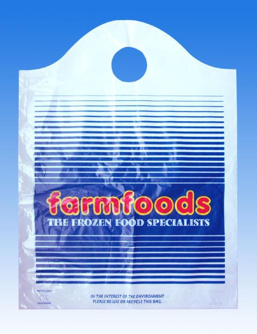  HDPE & LDPE Carrier Bag / T-Shirt Plastic Bag / Vacuum Bag (ПВД ПНД & СУМОК / T-Shirt Пластиковый мешок / вакуумный мешок)