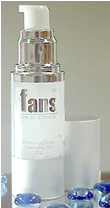  Fans Deep Cleansing Gel (Fans Deep Cleansing Gel)
