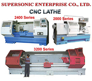  Brand NEW CNC Lathe (Brand NEW CNC Lathe)
