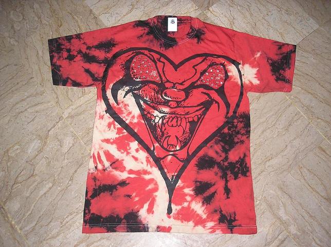  T-Shirts (Футболки)